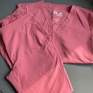 Grey’s Anatomy Scrub Set